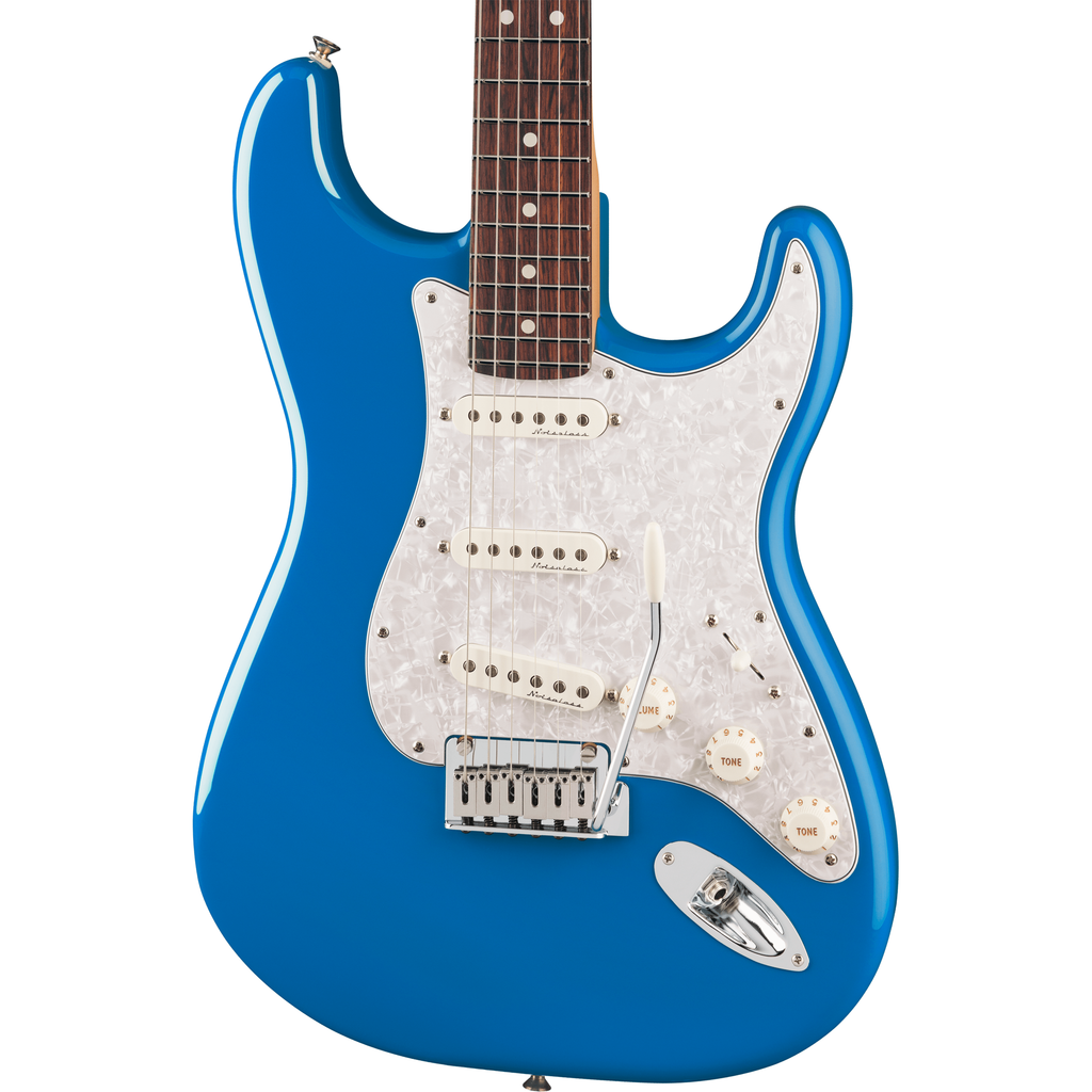Fender Player II Modified Stratocaster Electric Guitar - Electric Blue - MusicMarket