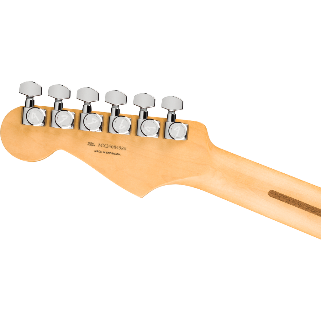 Fender Player II Modified Stratocaster Electric Guitar - 3 Tone Sunburst - View 4 | MusicMarket