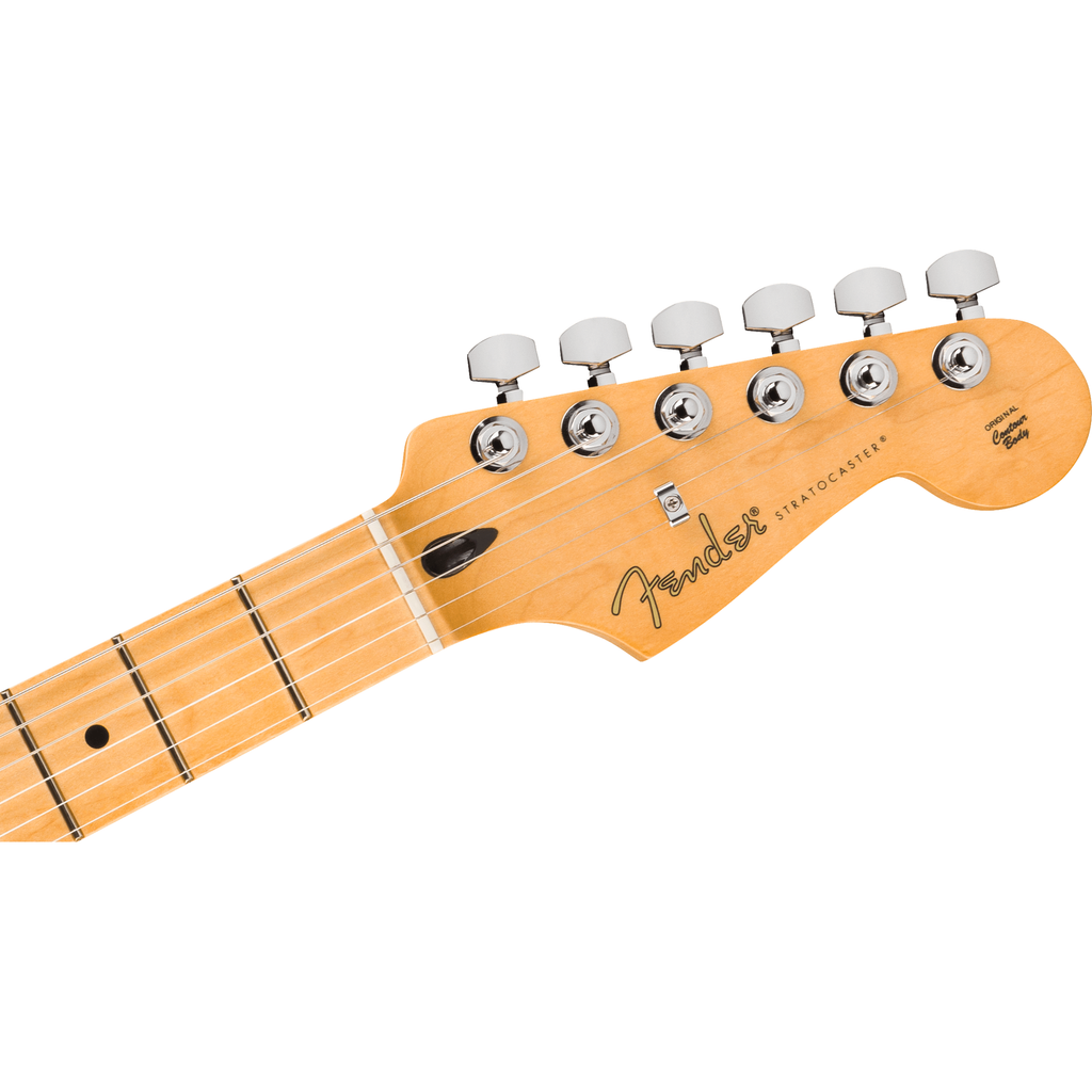 Fender Player II Modified Stratocaster Electric Guitar - 3 Tone Sunburst - View 3 | MusicMarket
