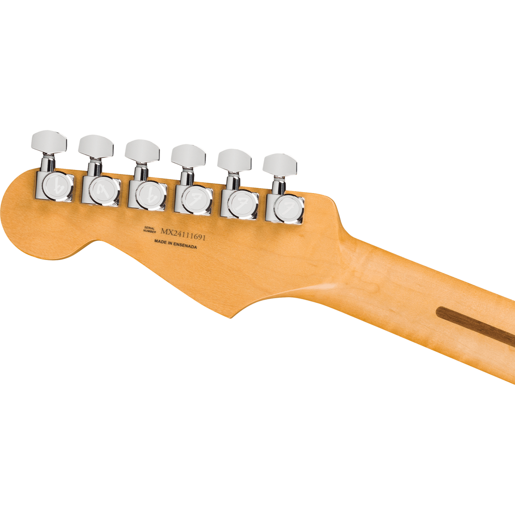 Fender Player II Modified Stratocaster HSS Electric Guitar - Olympic Pearl - View 5 | MusicMarket