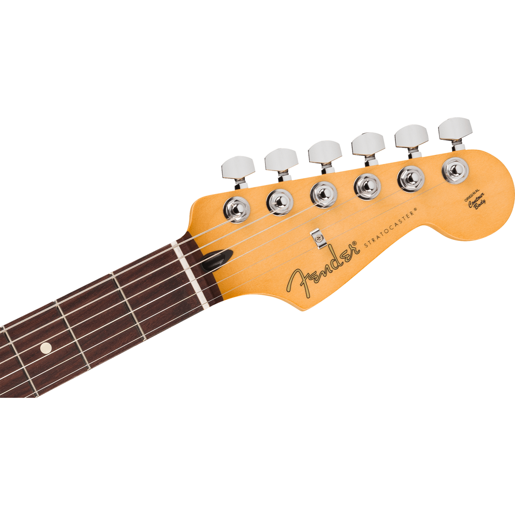 Fender Player II Modified Stratocaster HSS Electric Guitar - Electric Blue - View 4 | MusicMarket
