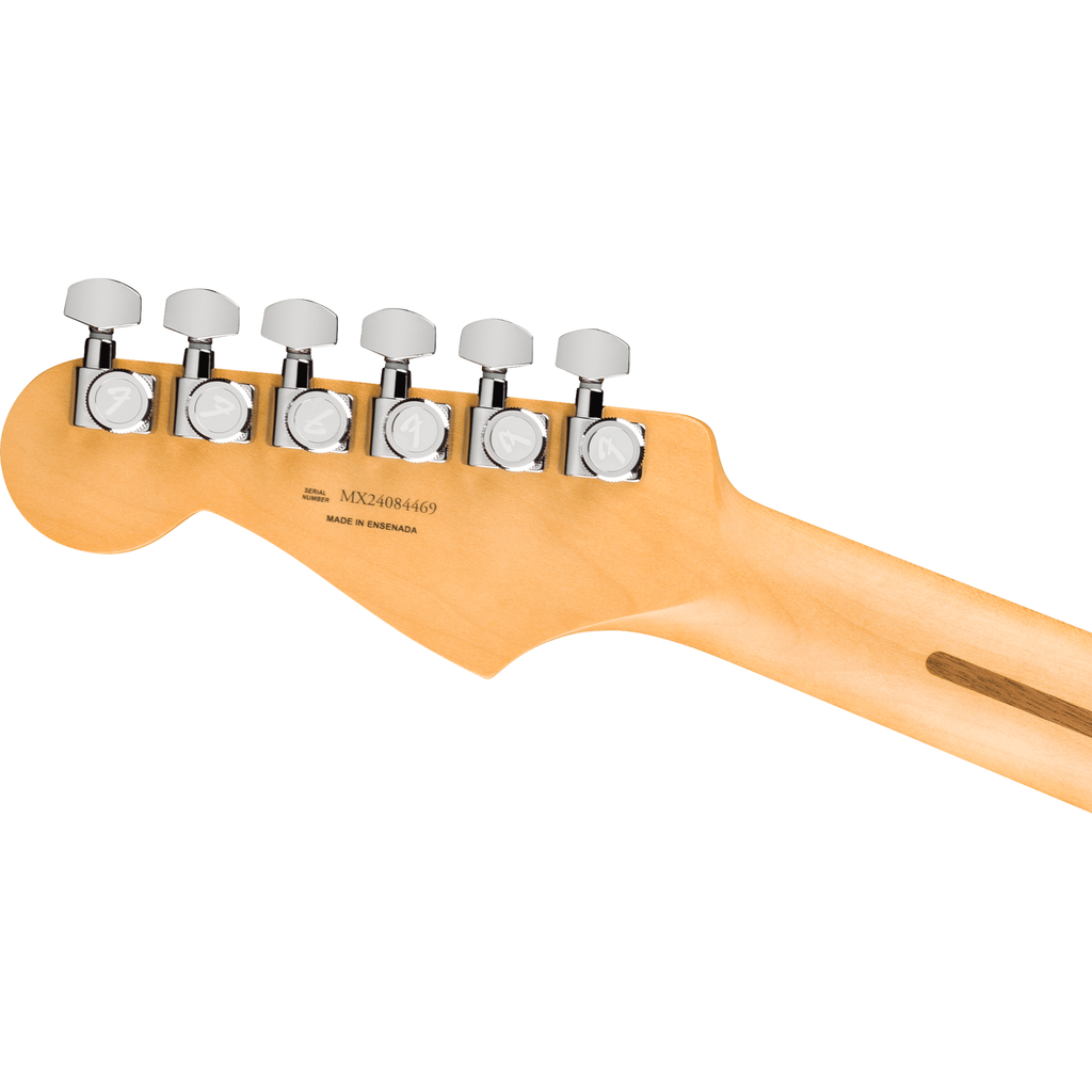 Fender Player II Modified Stratocaster HSS Electric Guitar - 3-Color Sunburst - View 5 | MusicMarket