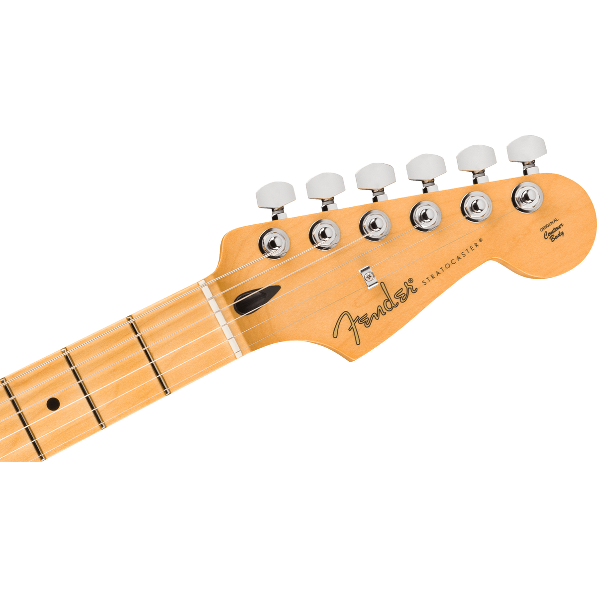 Fender Player II Modified Stratocaster HSS Electric Guitar - 3-Color Sunburst - View 4 | MusicMarket