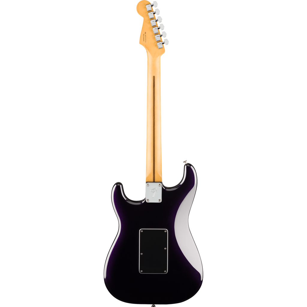 Fender Player II Modified Stratocaster HSS Floyd Rose Electric Guitar - Dusk - View 3 | MusicMarket