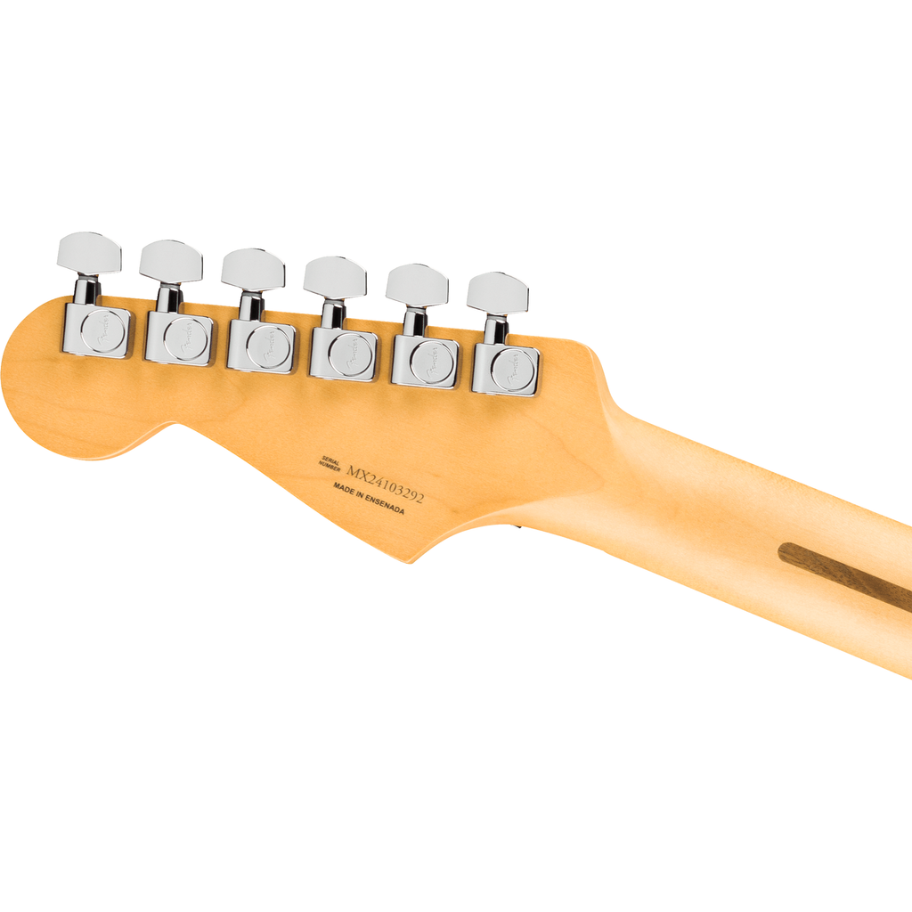 Fender Player II Modified Stratocaster HSS Floyd Rose Electric Guitar - Dusk - View 5 | MusicMarket