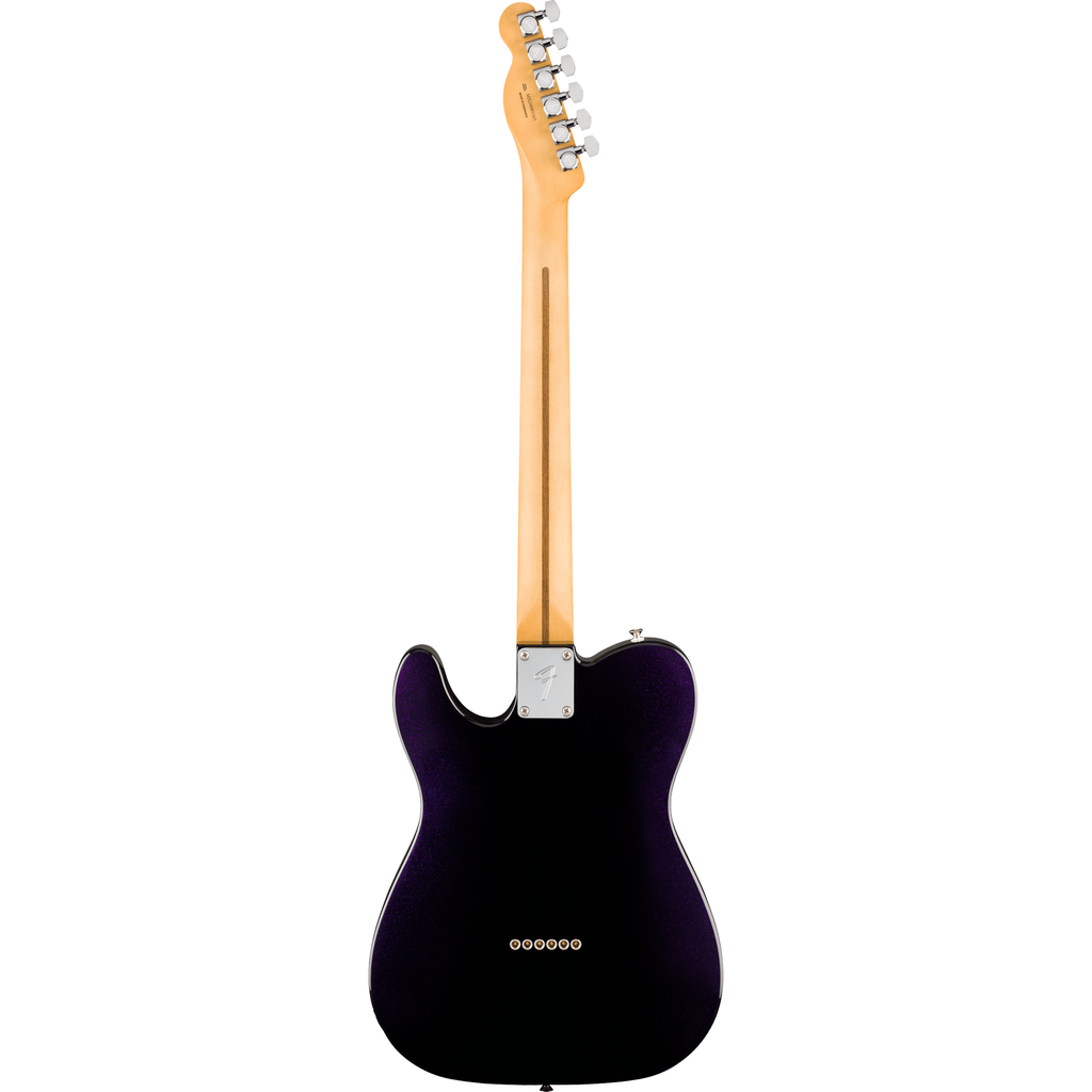 Fender Player II Modified Telecaster Electric Guitar - Dusk - View 2 | MusicMarket