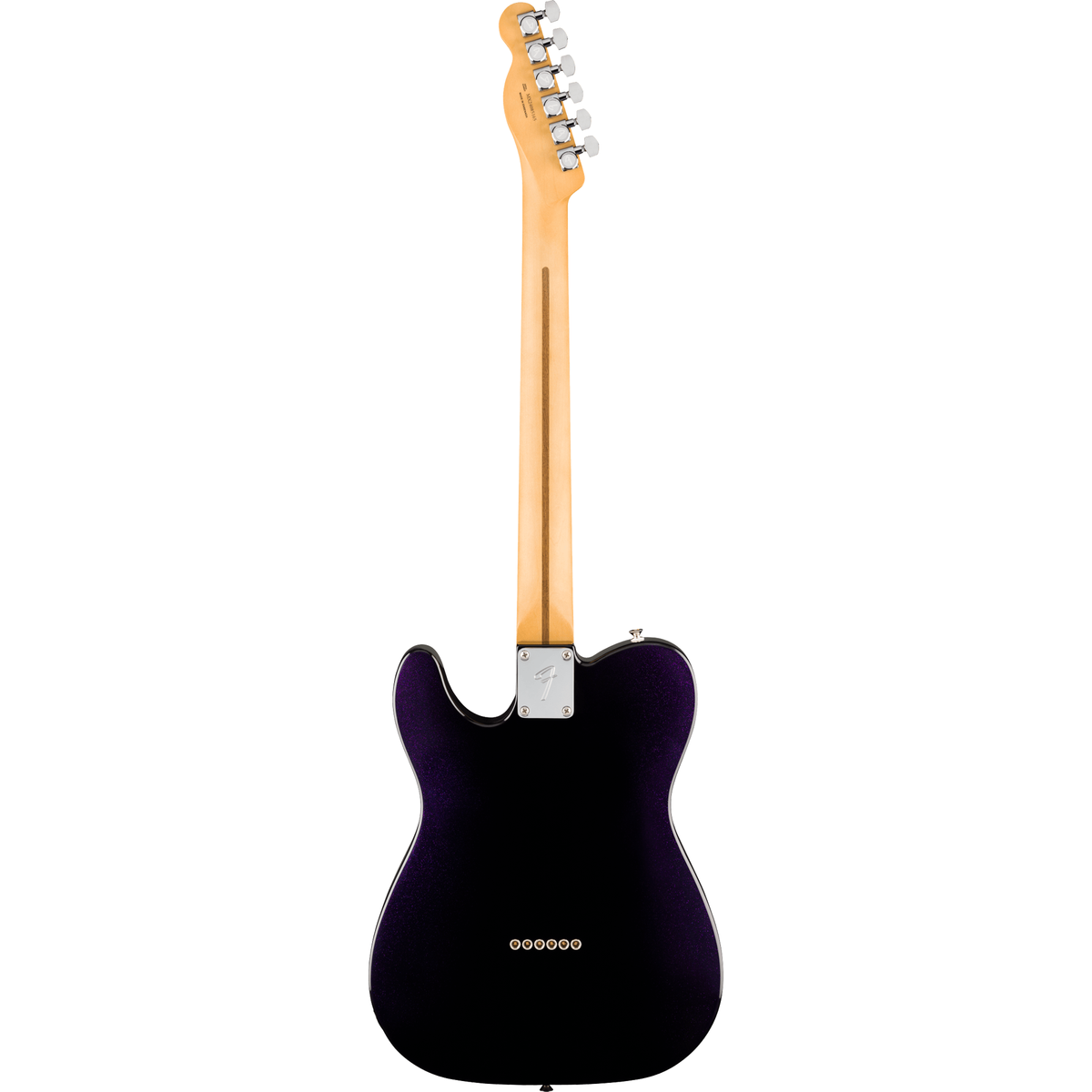 Fender Player II Modified Telecaster Electric Guitar - Dusk - View 2 | MusicMarket