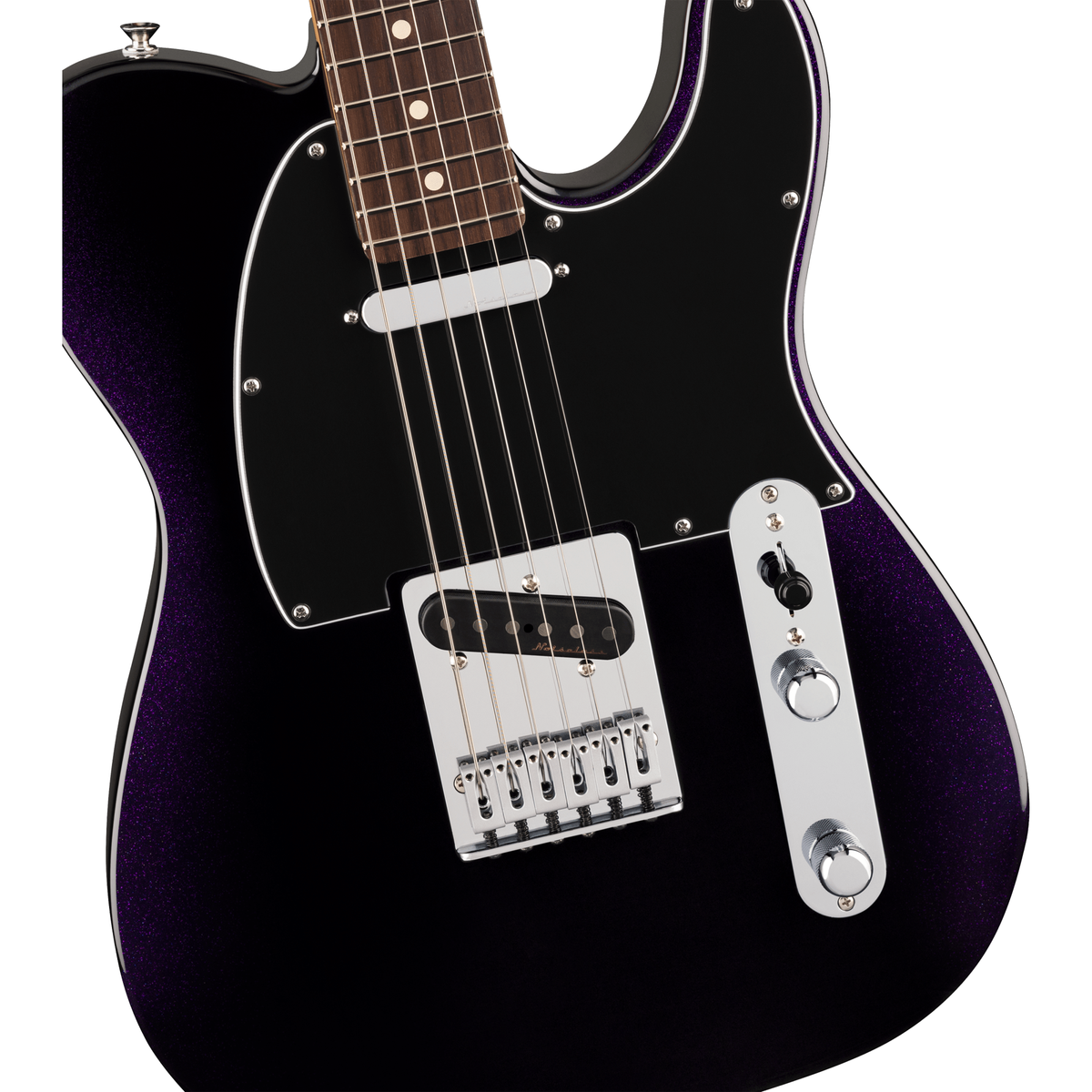 Fender Player II Modified Telecaster Electric Guitar - Dusk - View 5 | MusicMarket