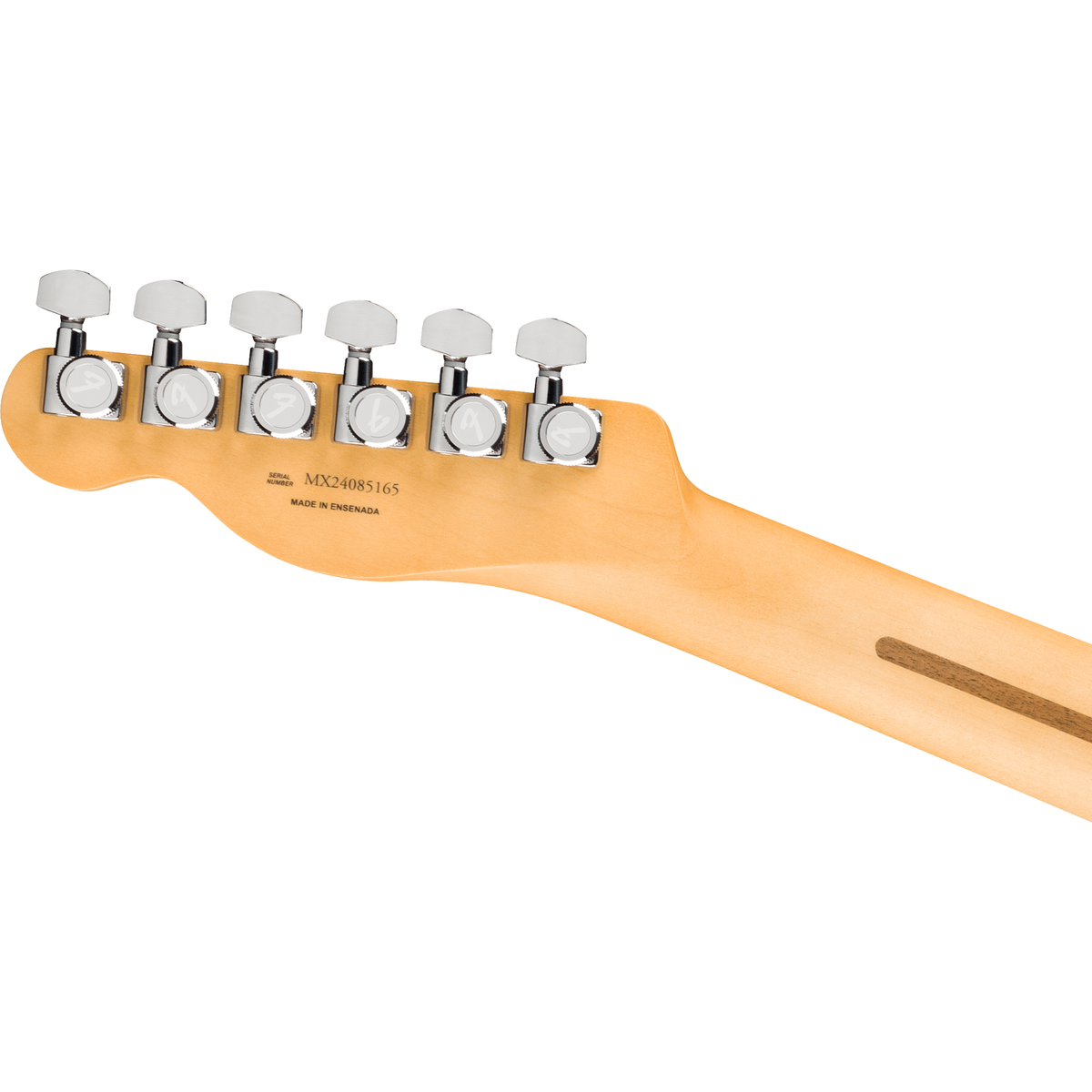 Fender Player II Modified Telecaster Electric Guitar - Dusk - View 4 | MusicMarket
