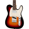 Fender Player II Modified Telecaster SH Electric Guitar - 3 Tone Sunburst - MusicMarket