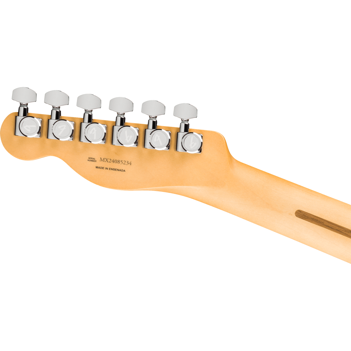Fender Player II Modified Telecaster SH Electric Guitar - 3 Tone Sunburst - View 5 | MusicMarket