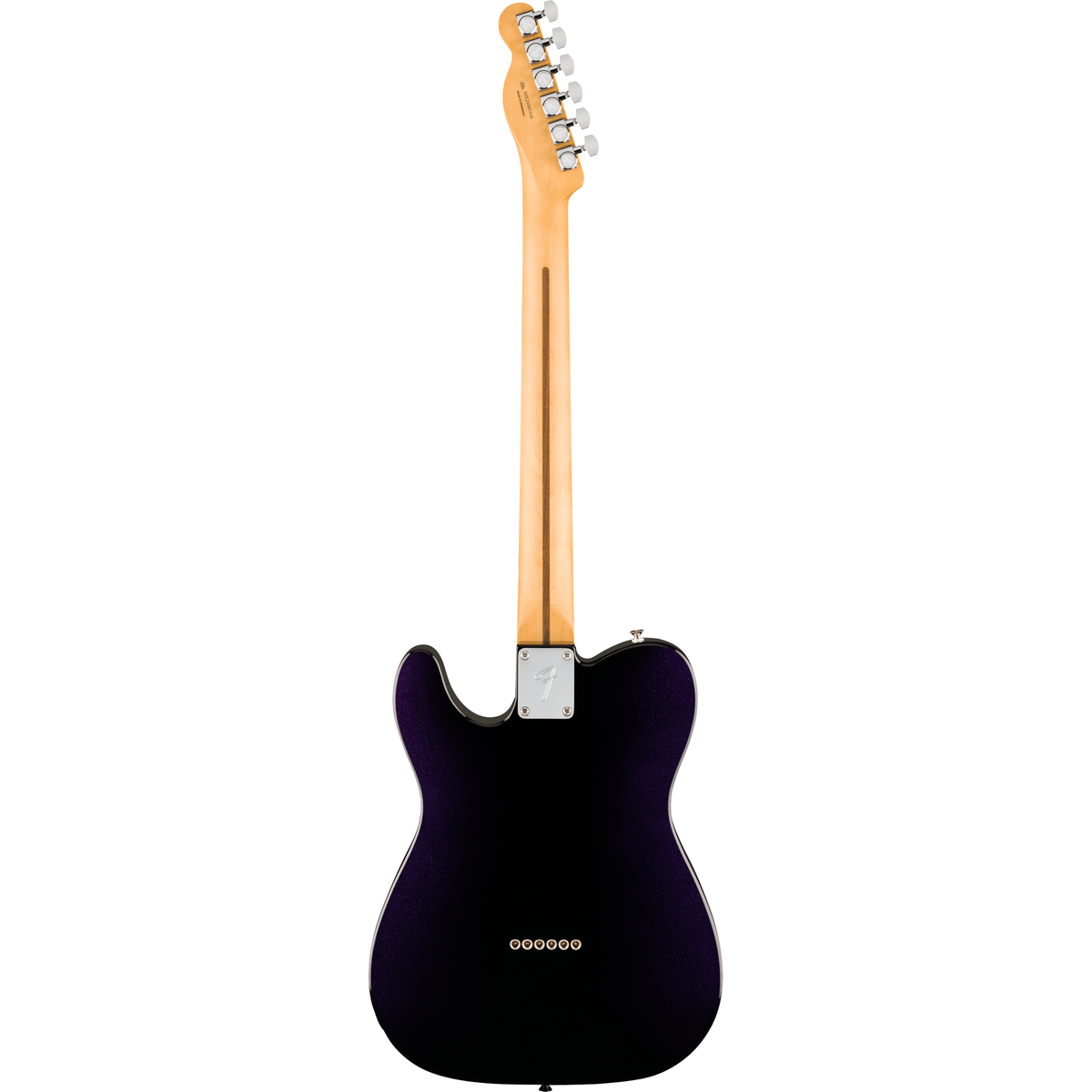 Fender Player II Modified Telecaster SH Electric Guitar - Dusk - View 3 | MusicMarket
