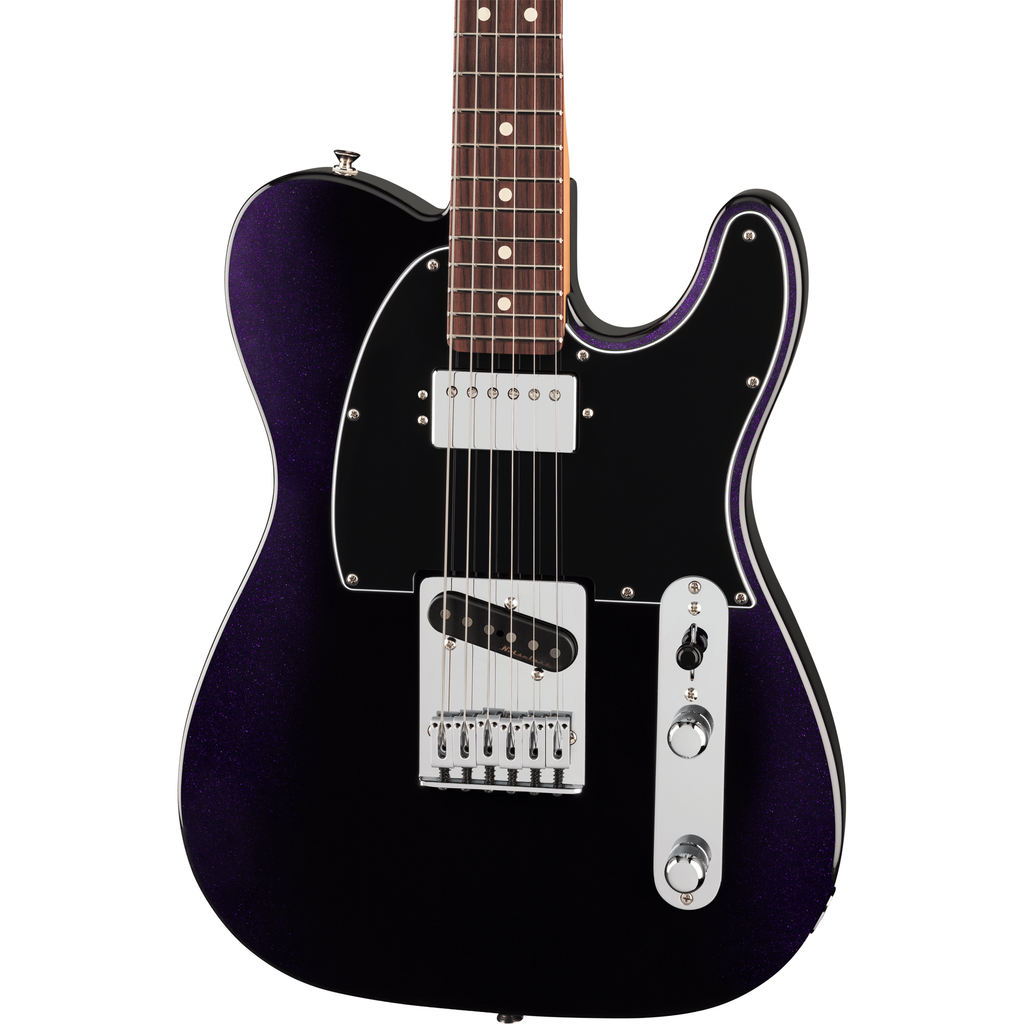 Fender Player II Modified Telecaster SH Electric Guitar - Dusk - MusicMarket