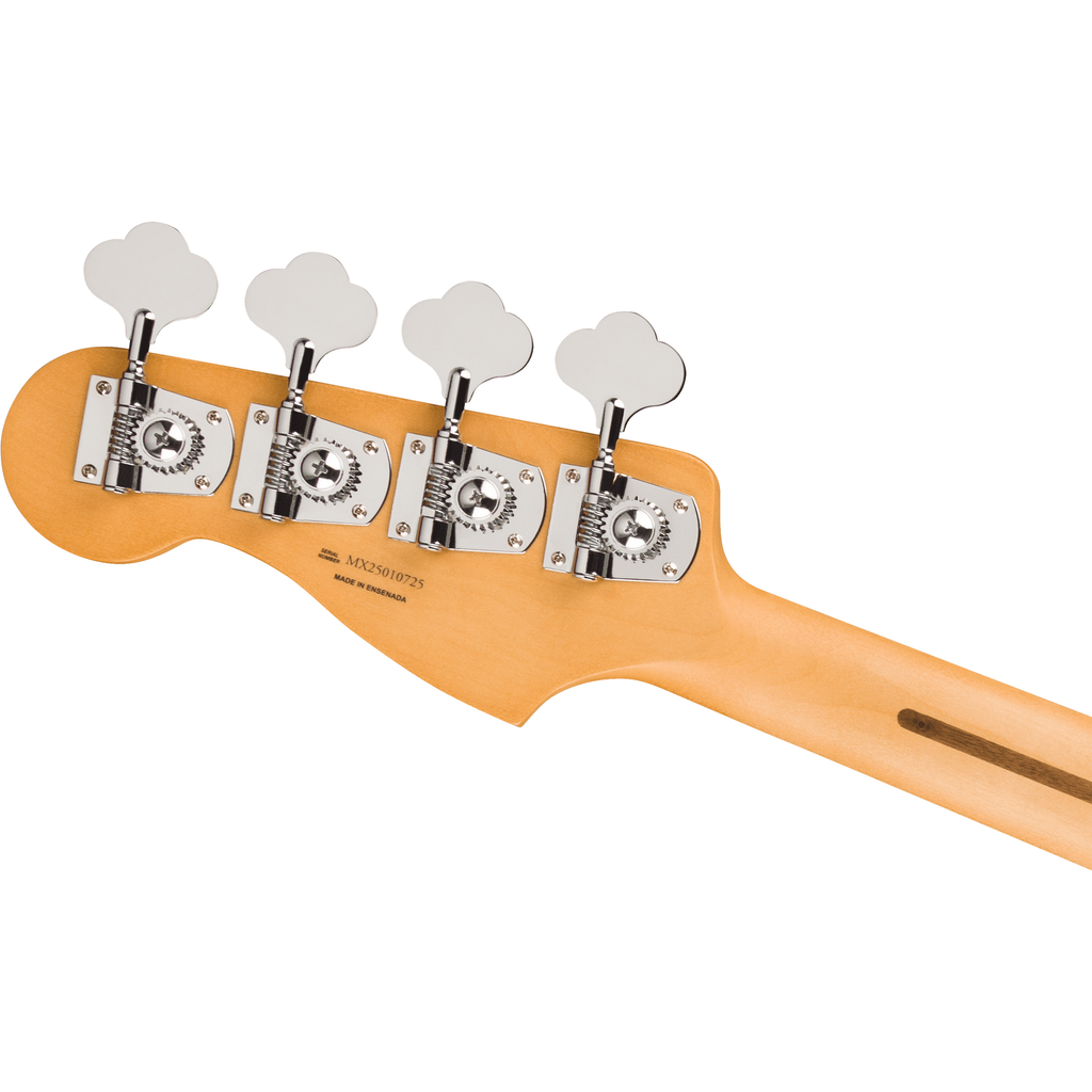 Fender Player II Modified Active Precision Bass - Olympic Pearl - View 5 | MusicMarket