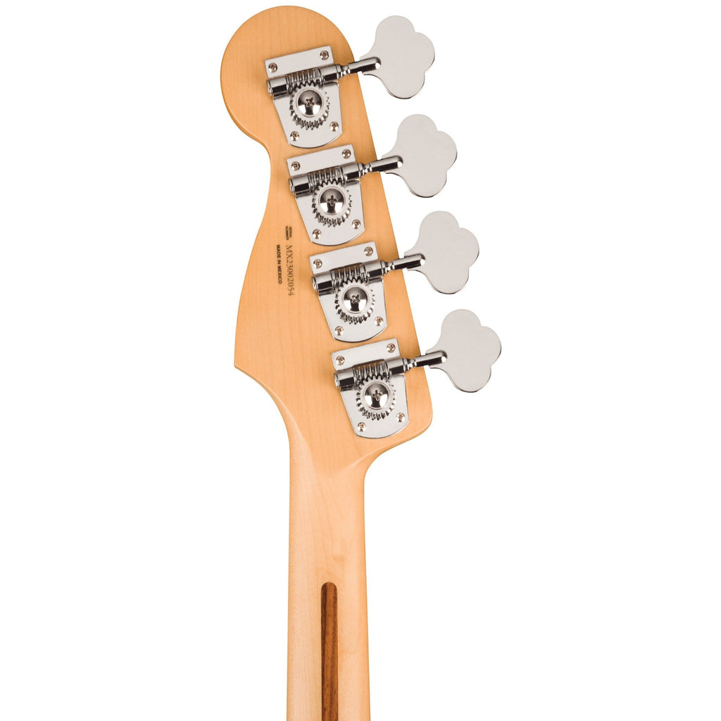 Fender Player Jaguar® Bass, Sea Foam Green - View 5 | MusicMarket