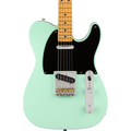 Fender Vintera ‘50’s Telecaster Electric Guitar, Surf Green - MusicMarket