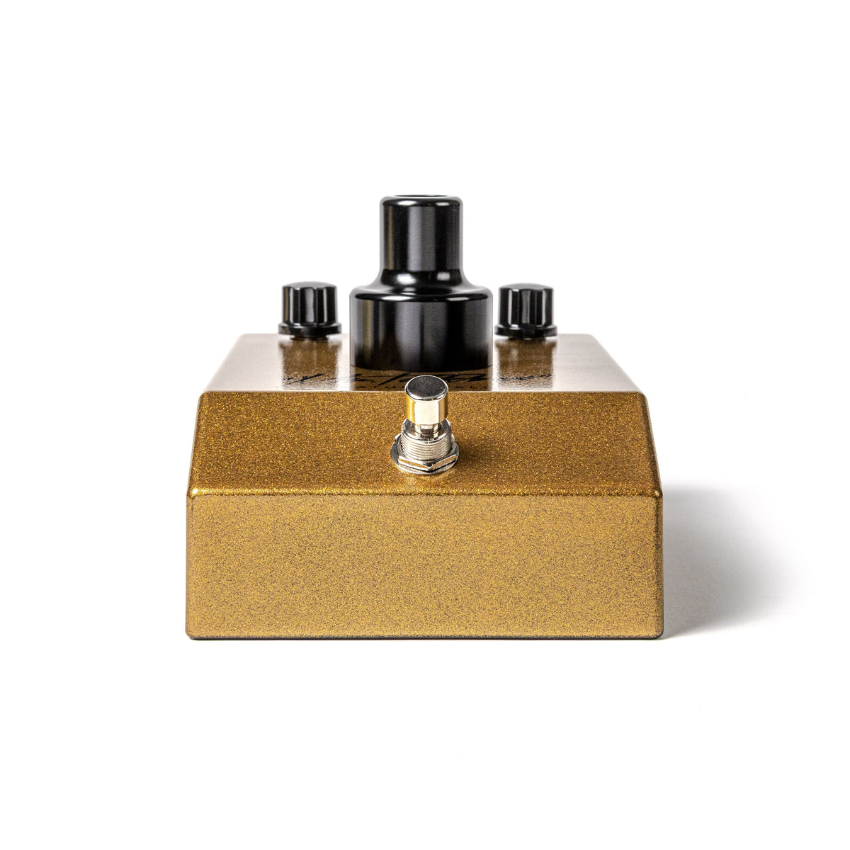 MXR Mr. Talkbox Byron Chambers Signature Talk Box Effects Pedal - View 3 | MusicMarket