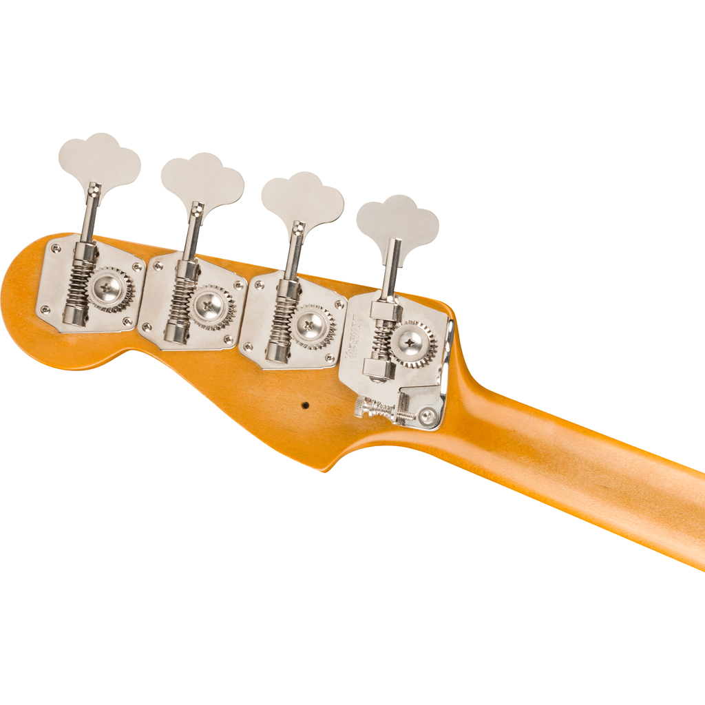 Fender Lee Sklar Precision Bass - Rosewood Fingerboard, Natural - View 5 | MusicMarket