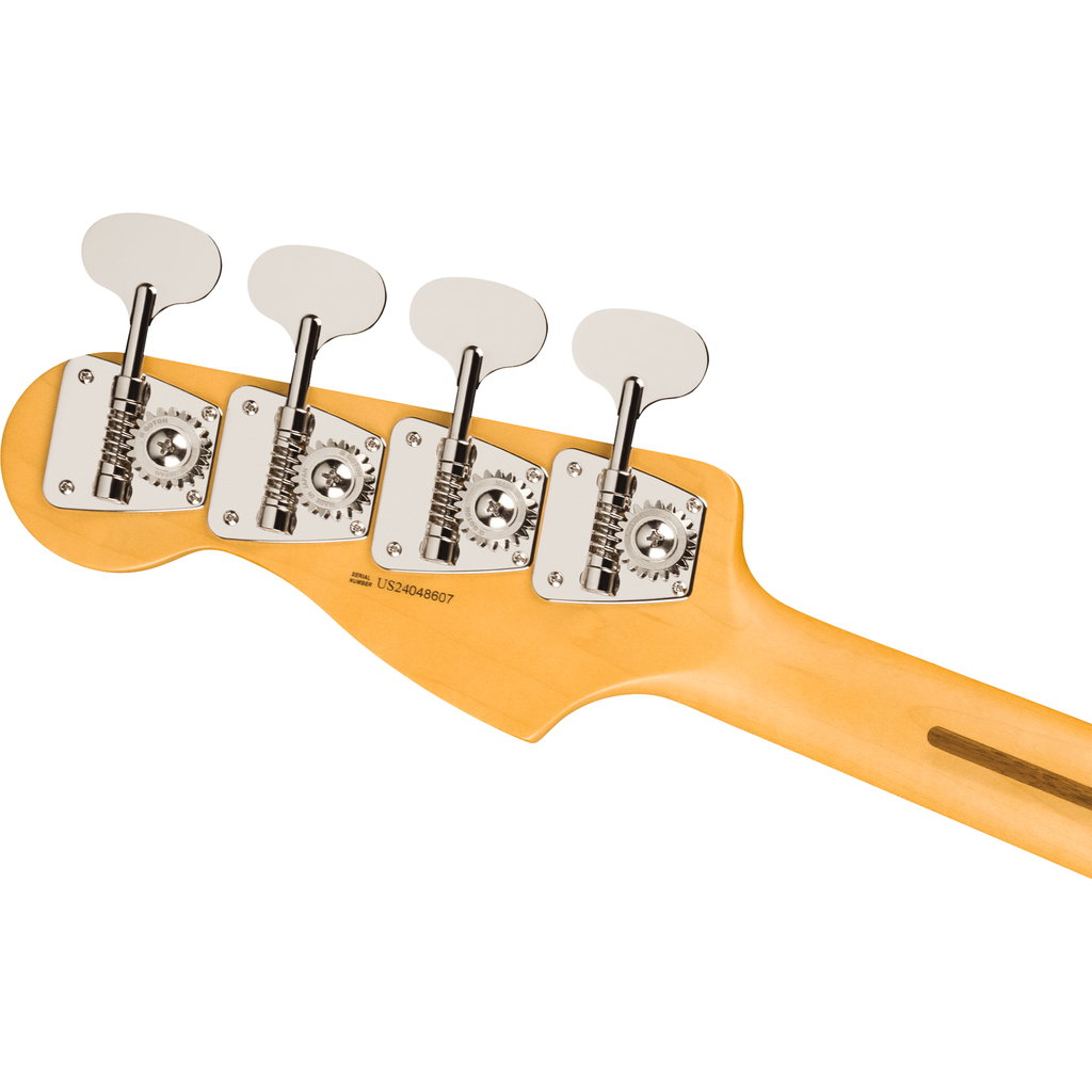 Fender American Professional Classic Precision Bass - 3-Color Sunburst - View 5 | MusicMarket