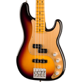 Fender American Ultra II Precision Bass - Ultraburst - MusicMarket