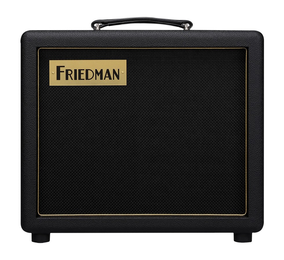 Friedman 112 1x12-Inch Guitar Cabinet - MusicMarket