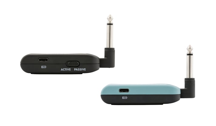 Fender Telepath Wireless System - View 2 | MusicMarket