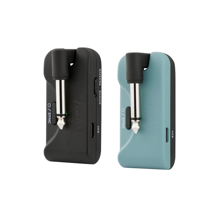 Fender Telepath Wireless System - MusicMarket