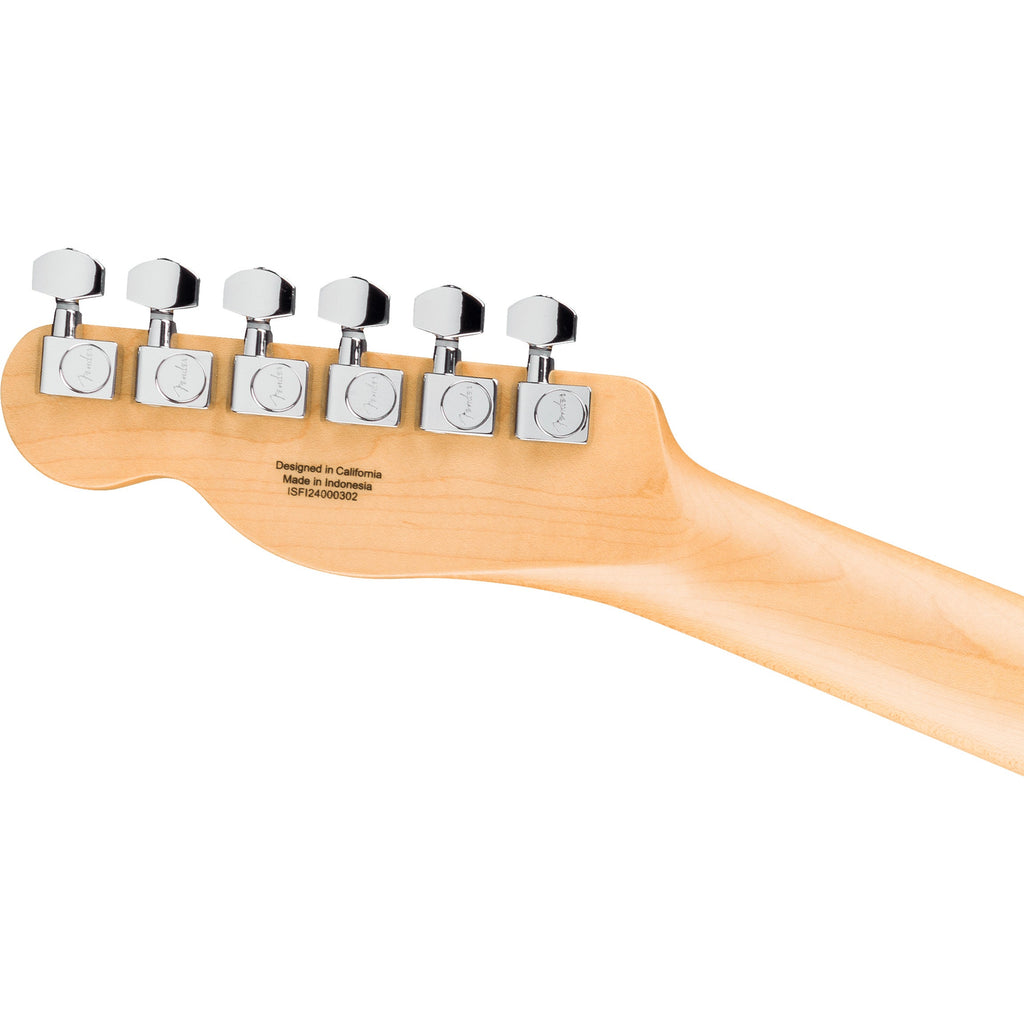 Fender Standard Telecaster - Laurel Fingerboard, White Pickguard, Olympic White - View 4 | MusicMarket