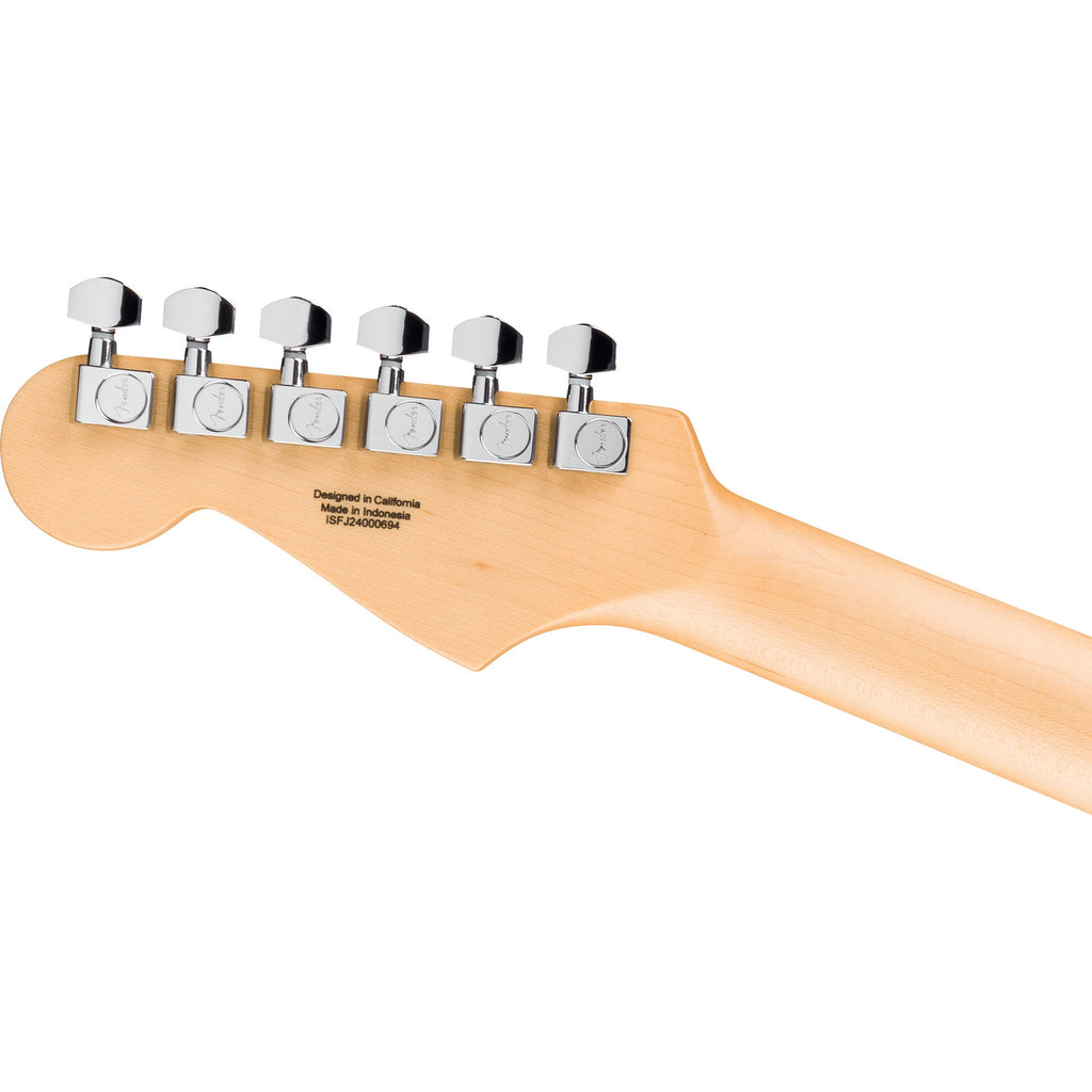 Fender Standard Stratocaster HSS - Laurel Fingerboard, White Pickguard, Candy Cola - View 5 | MusicMarket