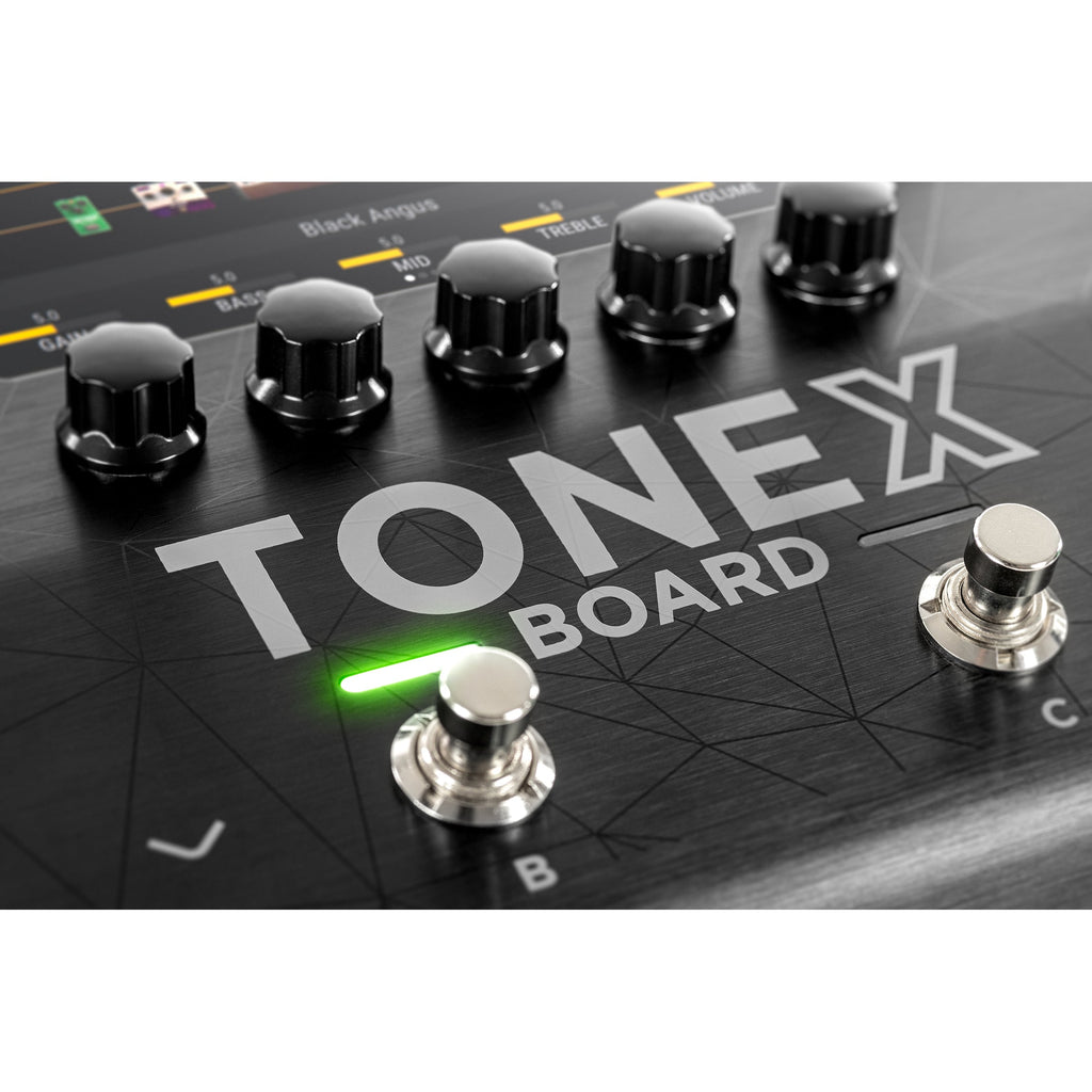 IK Multimedia Tonex Board - View 12 | MusicMarket