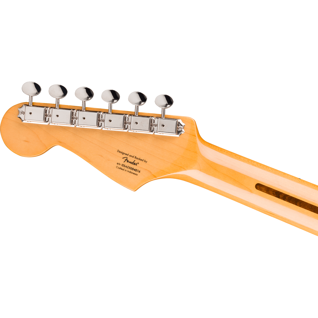 Squier Classic Vibe '50s Stratocaster HT Electric Guitar - Shell Pink - View 5 | MusicMarket