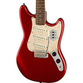 Fender Paranormal Cyclone Electric Guitar in Candy Apple Red - MusicMarket