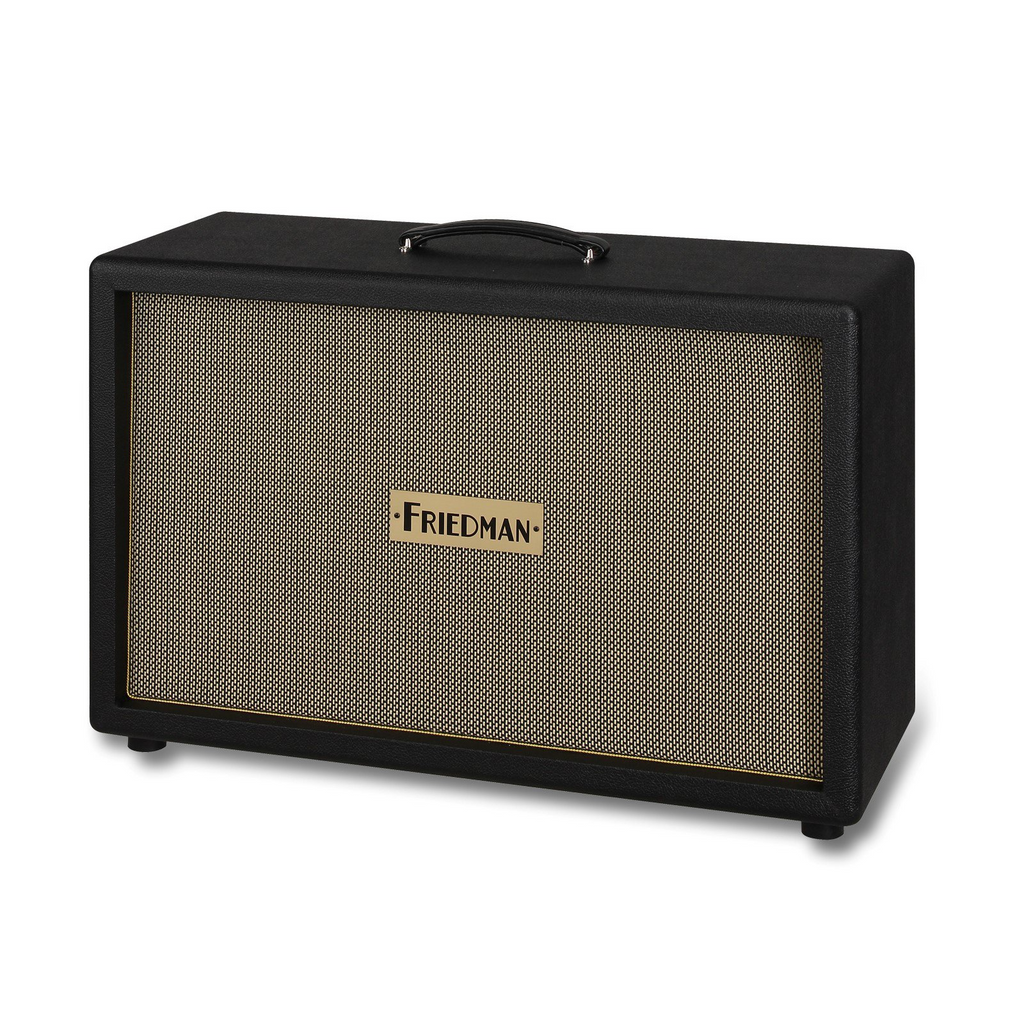 Friedman 212 Vintage Guitar Amp Cabinet - View 2 | MusicMarket