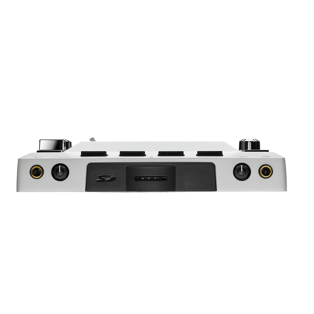 Korg KAOSS Pad V Dynamic Effect Sampler - Mint, Open Box - View 2 | MusicMarket