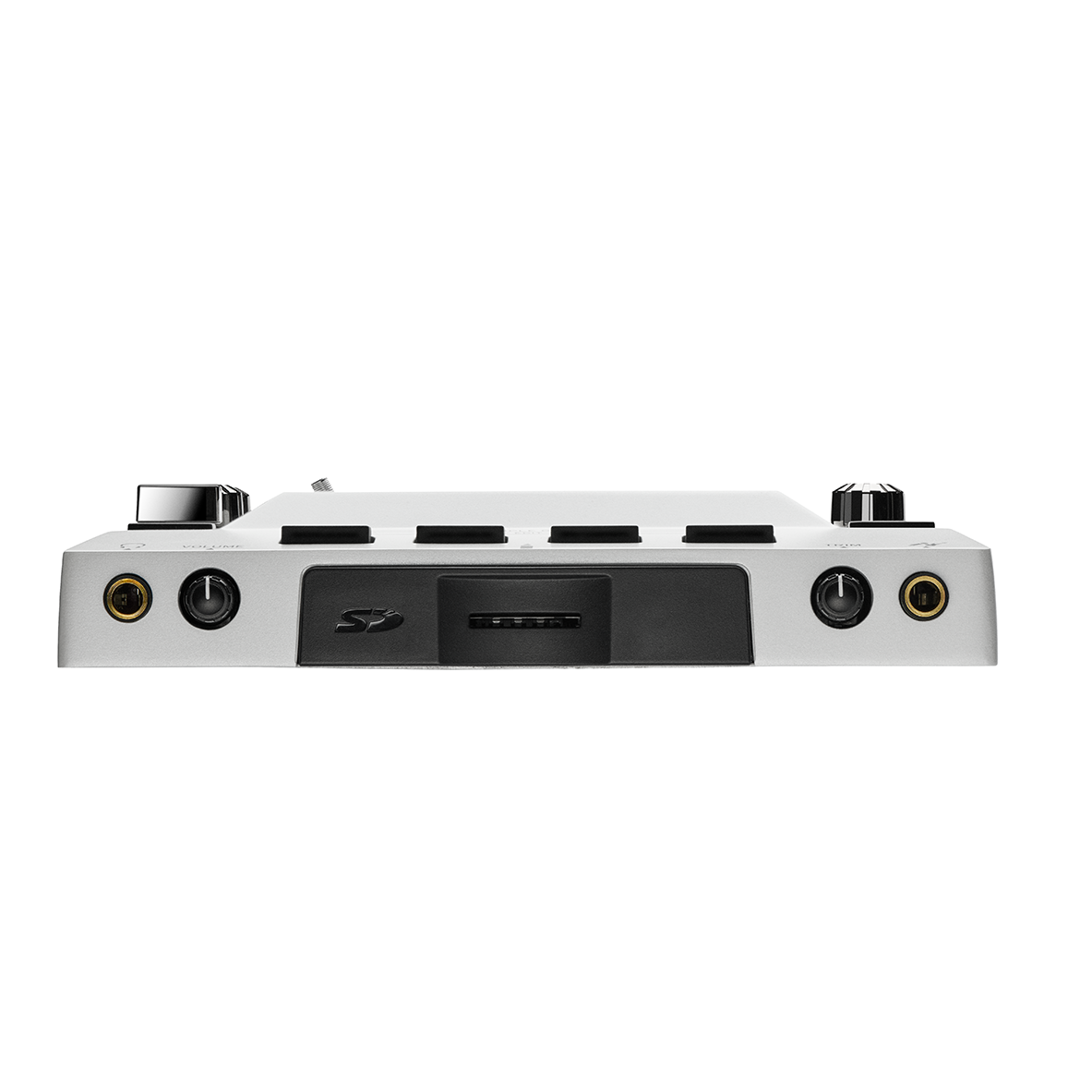 Korg KAOSS Pad V Dynamic Effect Sampler - Mint, Open Box - View 2 | MusicMarket