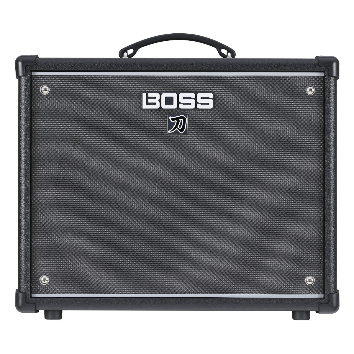 Boss KATANA-50 EX Gen 3 Guitar Amplifier - MusicMarket