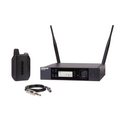 Shure GLXD14R+ Digital Wireless Rack System - Mint, Open Box - MusicMarket