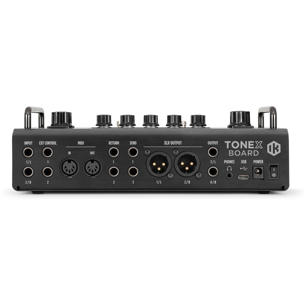IK Multimedia Tonex Board - View 5 | MusicMarket