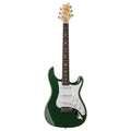 PRS SE Silver Sky Electric Guitar, Rosewood Fingerboard - Laurel Green - MusicMarket