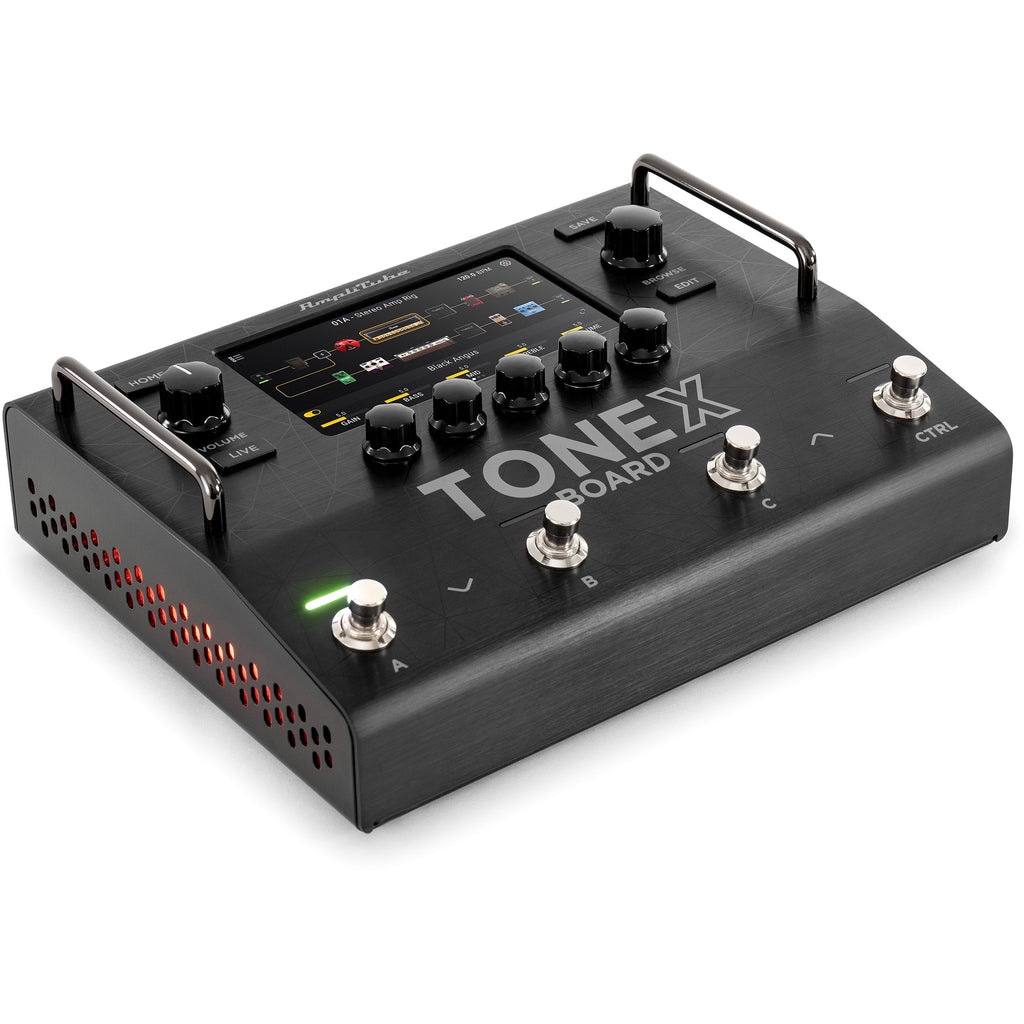 IK Multimedia Tonex Board - View 6 | MusicMarket
