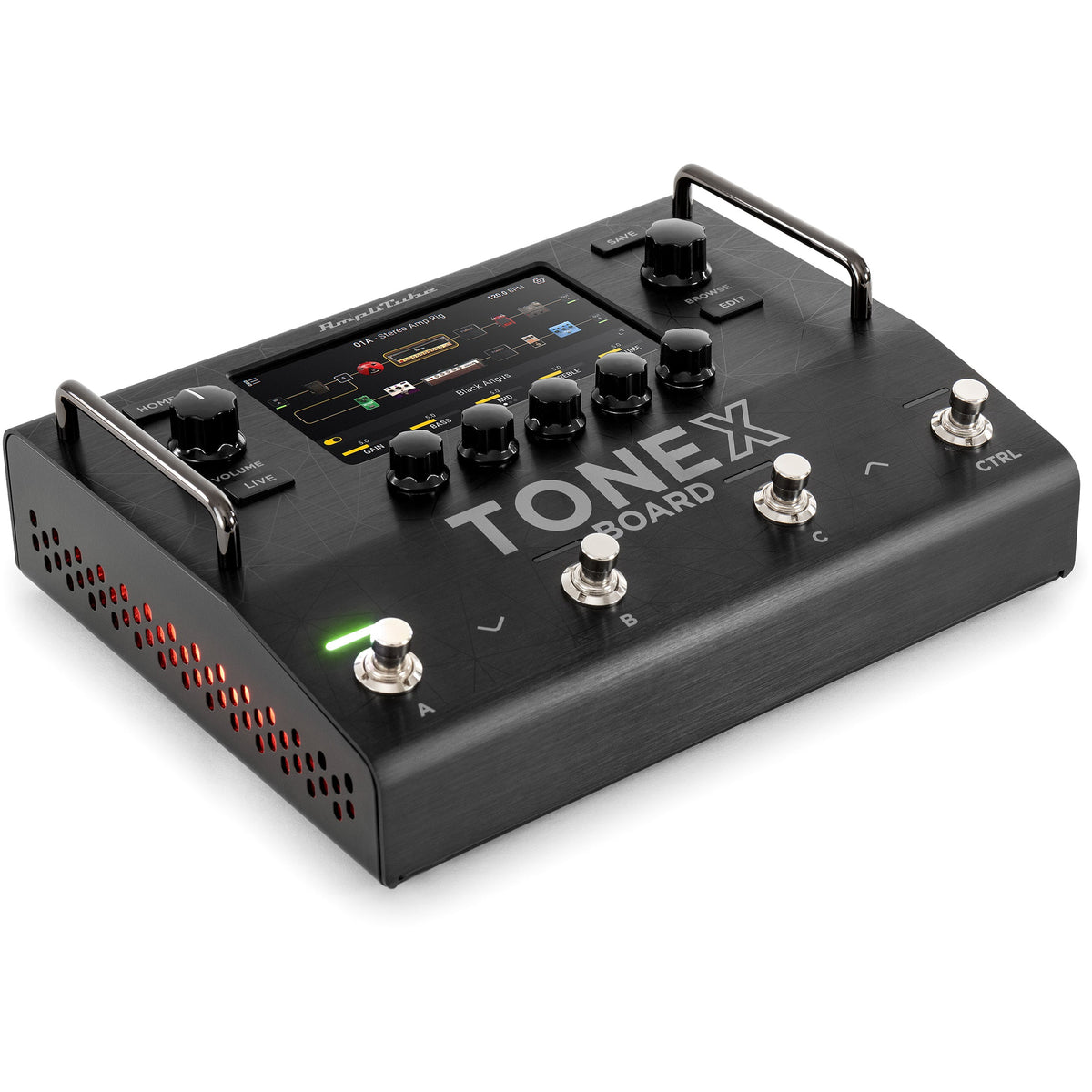 IK Multimedia Tonex Board - View 6 | MusicMarket