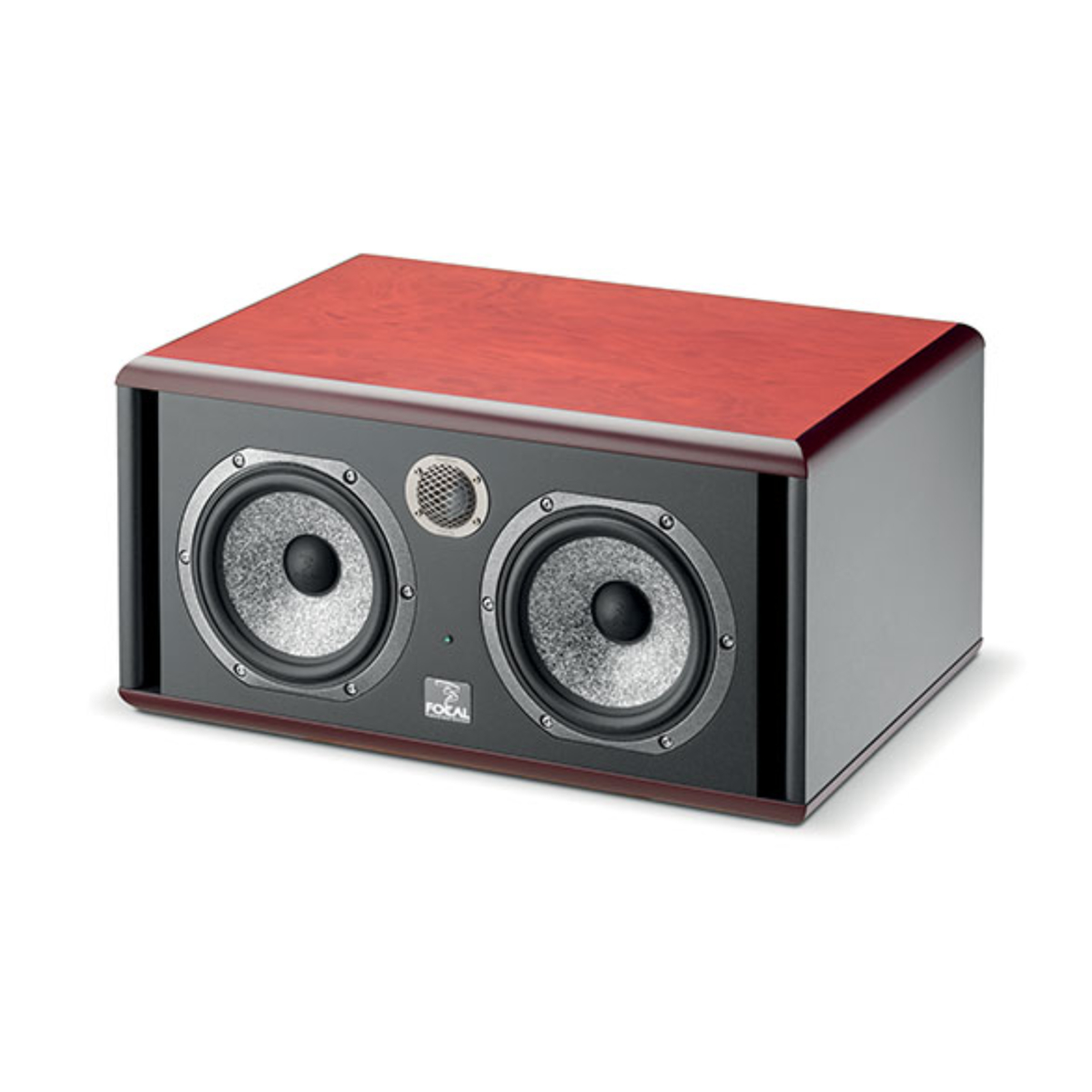 Focal Twin 6BE 3-Way Nearfield Monitors - Pair - View 3 | MusicMarket