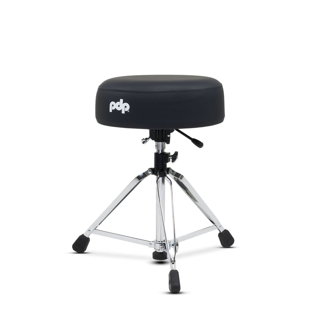 PDP Concept Pneumatic Throne Round Top - MusicMarket