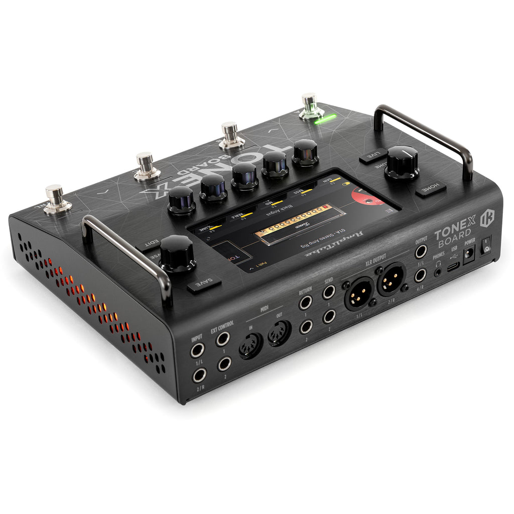 IK Multimedia Tonex Board - View 9 | MusicMarket