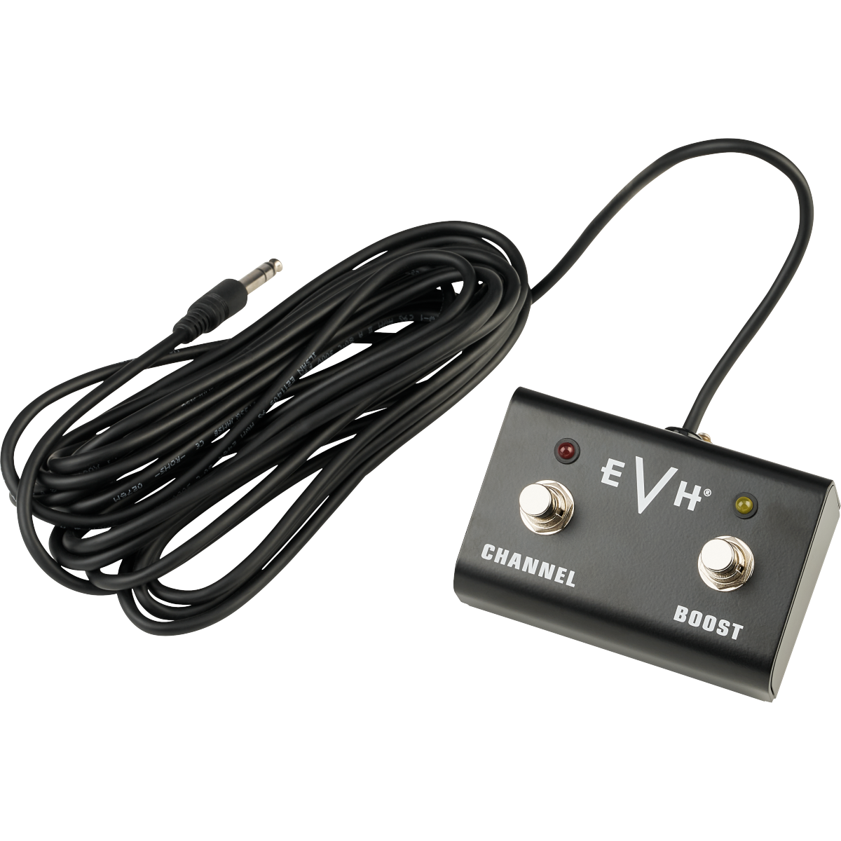 EVH 5150 Iconic Series 15-Watt 6L6 Amplifier Head - Ivory - View 4 | MusicMarket