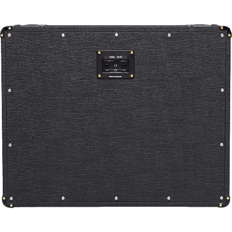 Marshall 1936 150-Watt 2x12 Cabinet - View 4 | MusicMarket