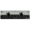 Allen & Heath M-DL-GACE-A Giga ACE Card for dLive/Avantis - Mint, Open Box - MusicMarket