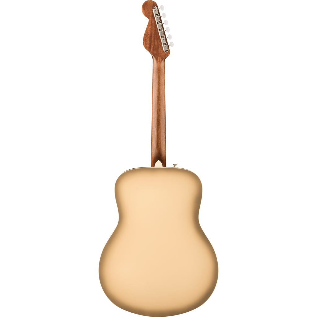 Fender Limited Edition California Vintage Palomino Acoustic Electric Guitar - Antigua Pickguard, Antigua - View 2