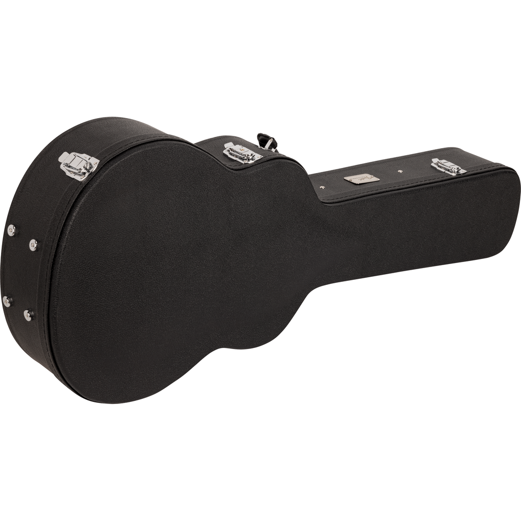 Fender Limited Edition California Vintage Palomino Acoustic Electric Guitar - Antigua Pickguard, Antigua - View 7