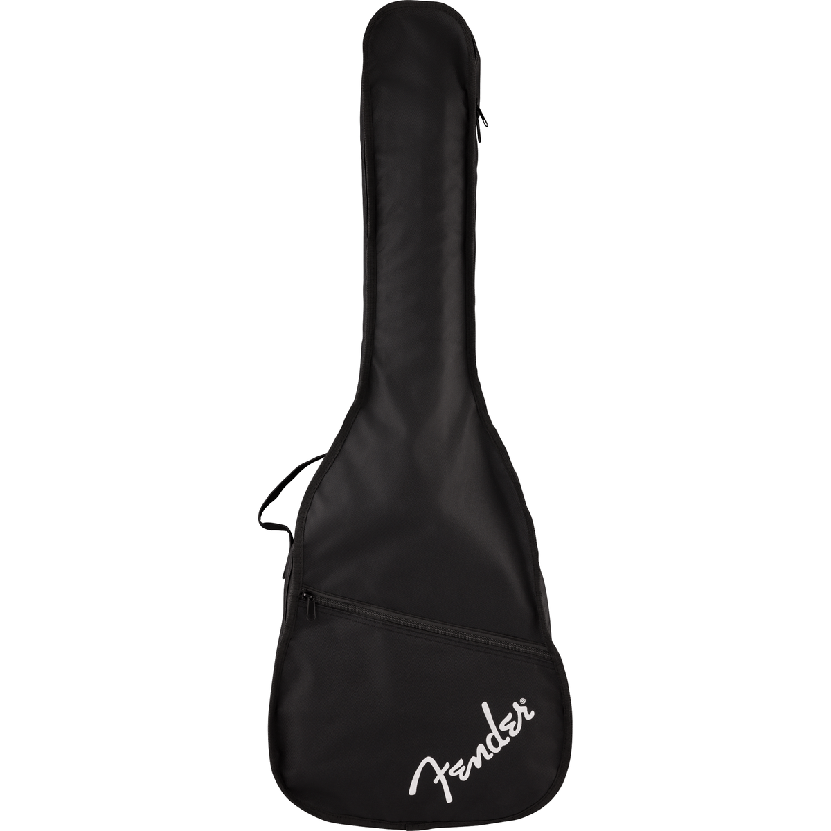 Fender California Standard Redondo Mini Acoustic Guitar - Spruce Top, Fiesta Red - View 8 | MusicMarket